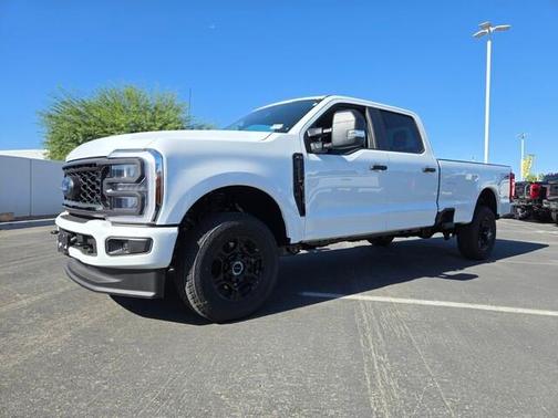 2026 Ford F-350 XLT