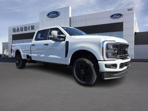2026 Ford F-350 XLT