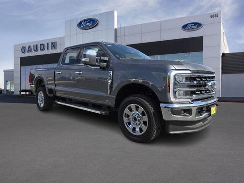 2025 Ford F-350 Lariat Super Duty