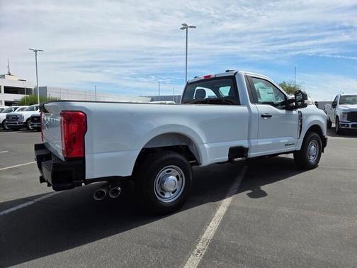 2025 Ford F-250 XL