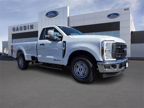 2026 Ford F-250 XL