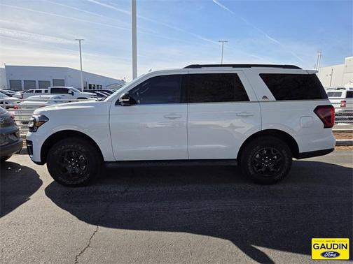 2024 Ford Expedition Timberline