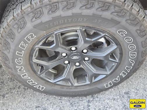 2024 Ford Expedition Timberline