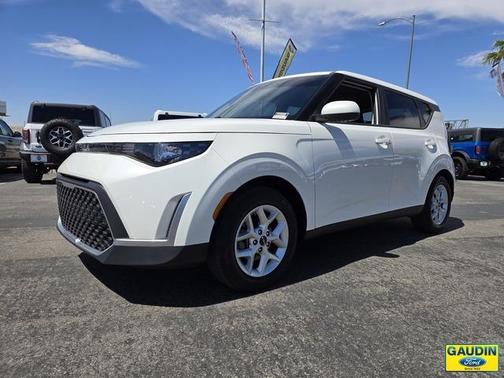 2023 Kia Soul S