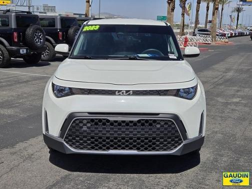 2023 Kia Soul S