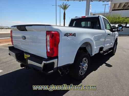 2025 Ford F-350 XL