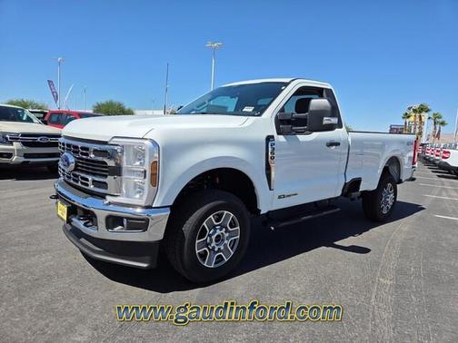 2025 Ford F-350 XL