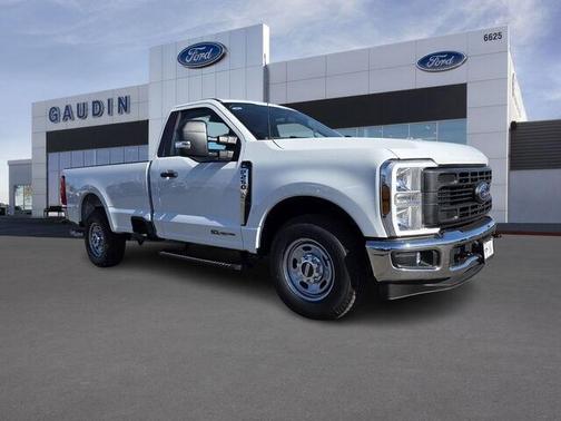 2026 Ford F-250 XLT