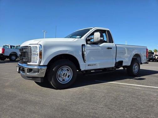 2026 Ford F-250 XLT