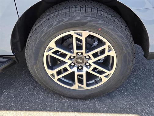 2026 Ford Expedition Max Active 4x4