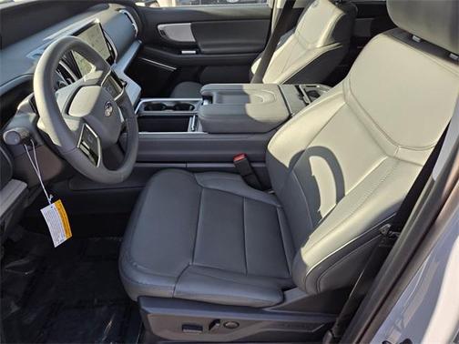 2026 Ford Expedition Max Active 4x4