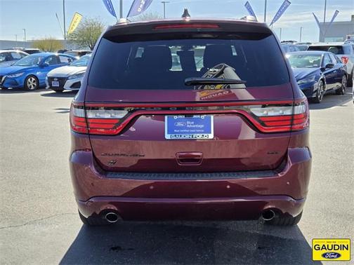 2025 Dodge Durango GT AWD