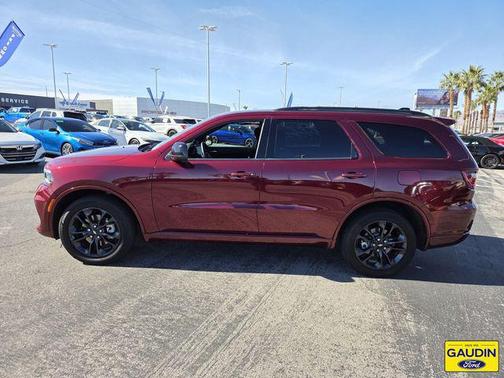 2025 Dodge Durango GT AWD