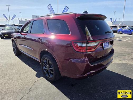2025 Dodge Durango GT AWD