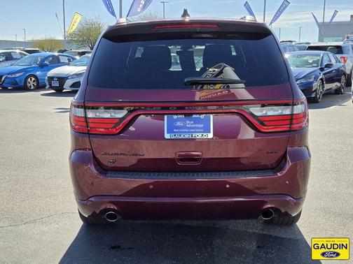 2025 Dodge Durango GT AWD