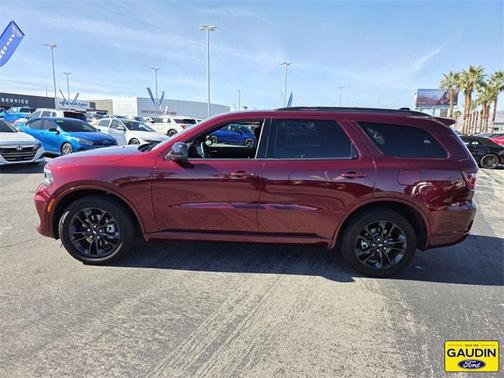 2025 Dodge Durango GT AWD
