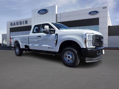 2026 Ford F-250 XLT