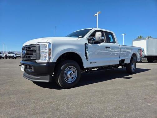 2026 Ford F-250 XLT