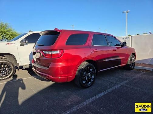 2021 Dodge Durango R/T