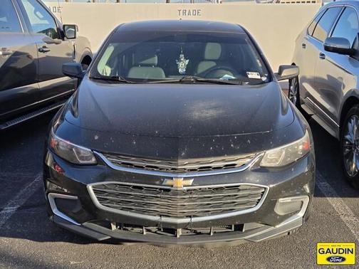 2018 Chevrolet Malibu 1LS