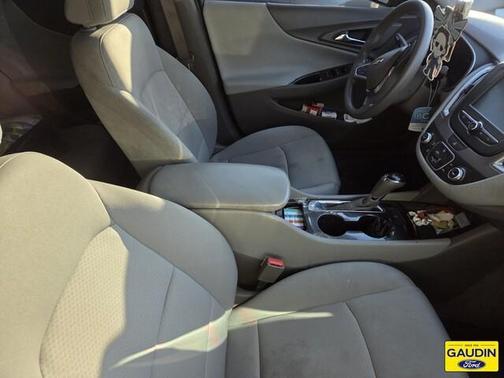 2018 Chevrolet Malibu 1LS