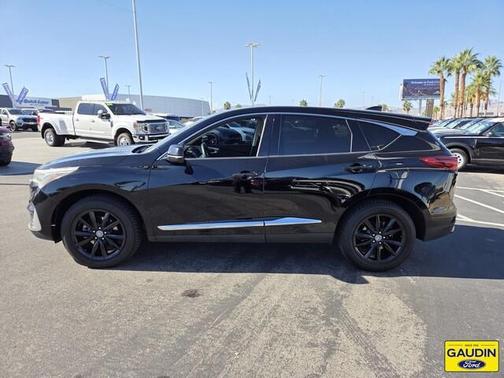 2019 Acura RDX Technology Package
