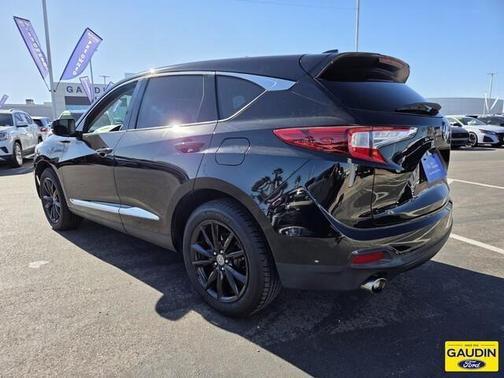 2019 Acura RDX Technology Package