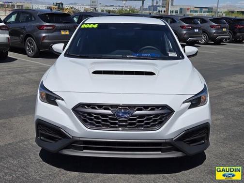 2024 Subaru WRX Base