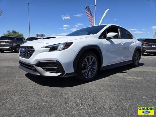 2024 Subaru WRX Base