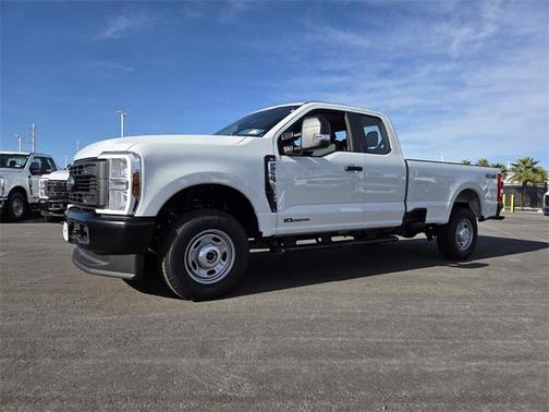 2026 Ford F-250 XL
