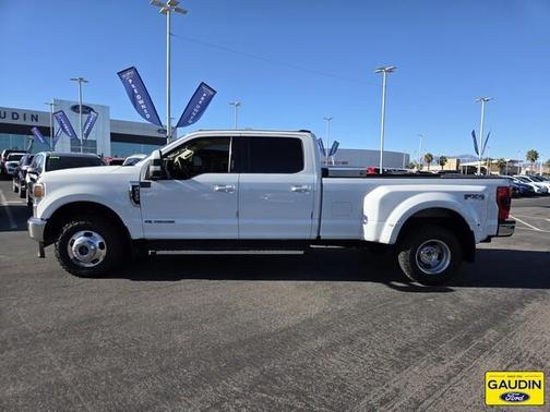 2021 Ford F-350 Lariat Super Duty