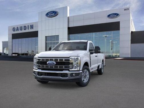 2026 Ford F-350 XLT