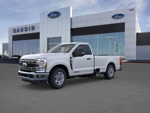 2026 Ford F-350 XLT