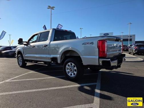 2024 Ford F-250 XLT