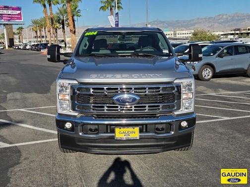 2024 Ford F-250 XLT
