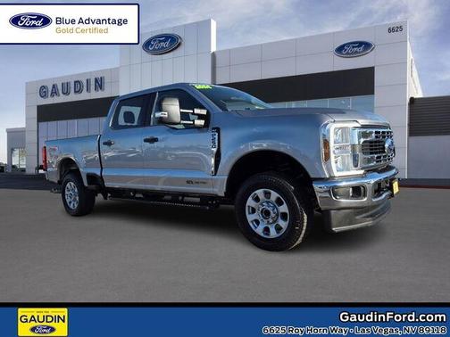 2024 Ford F-250 XLT