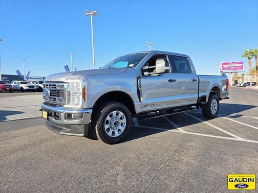 2024 Ford F-250 XLT