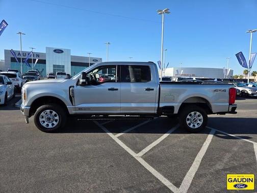 2024 Ford F-250 XLT
