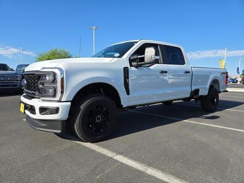 2026 Ford F-350 XL
