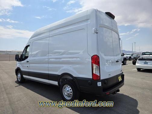 2025 Ford Transit-350 Base