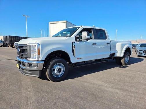 2026 Ford F-350 XL