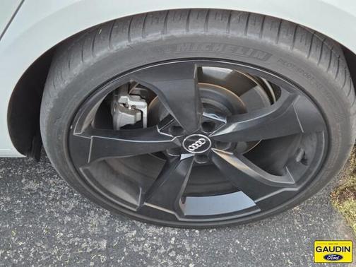 2022 Audi A4 45 S line Premium Plus