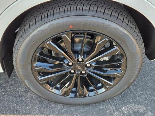 2026 Ford Escape ST-Line Elite