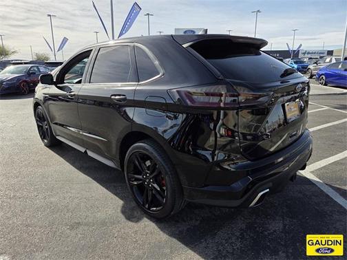 2024 Ford Edge ST