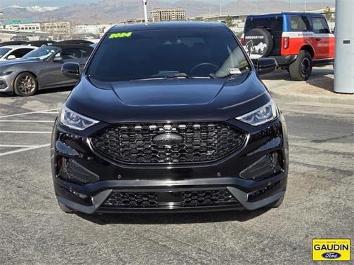 2024 Ford Edge ST