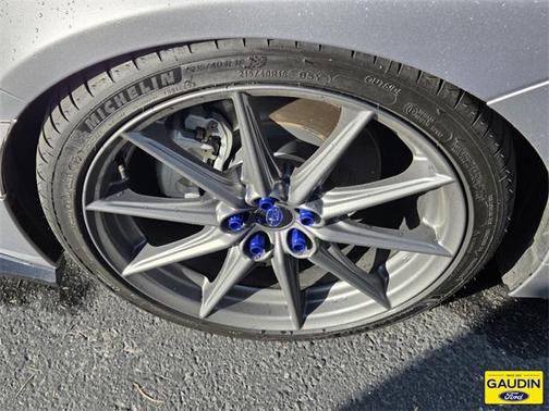 2024 Subaru BRZ Limited