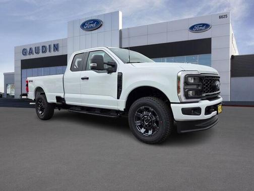 2026 Ford F-350 XLT