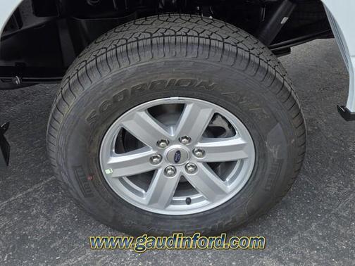 2025 Ford F-150 XL Hybrid