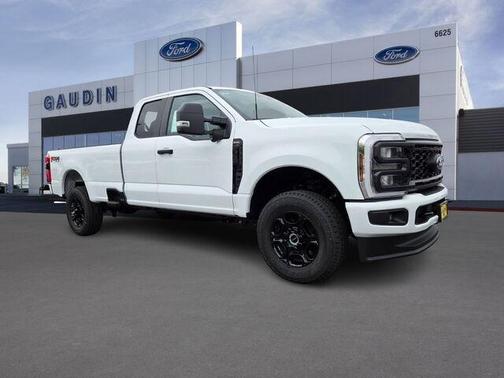 2026 Ford F-350 XLT