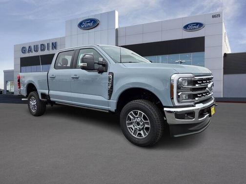 2026 Ford F-350 Lariat Super Duty